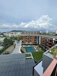 Daintree Residence (D21), Condominium #544024481